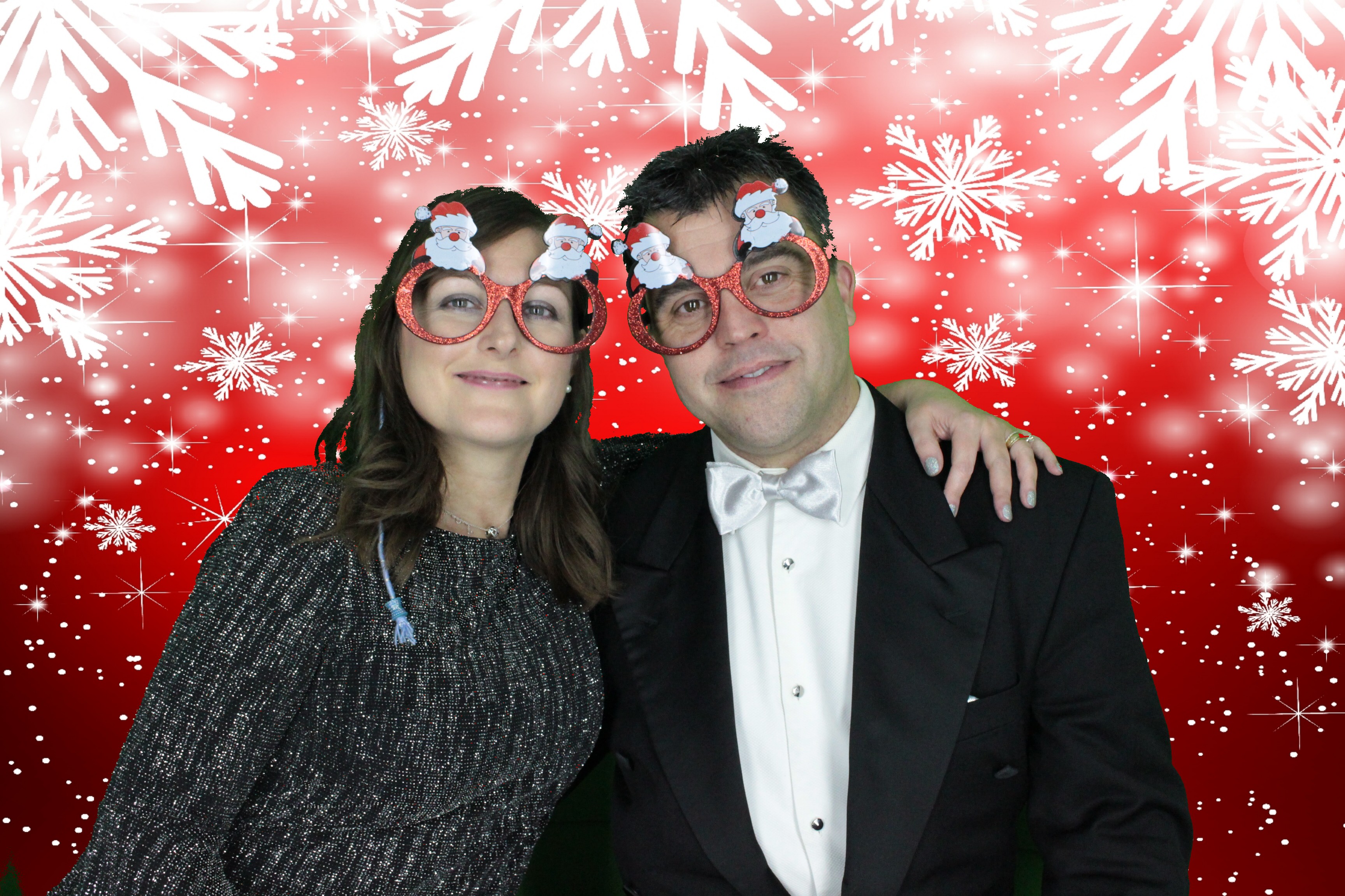 Upavon Officers' Mess Christmas Party | View more photos from the event at gallery.myphotoboothexperience.co.uk/u/MyPhotoBoothExperienceLtd/Upavon-Officers-Mess-Christmas-Party